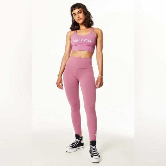 lululemon athletica Pants Jumpsuits Soulcycle Lululemon